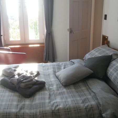 Apartment Chic Barmouth Extérieur photo