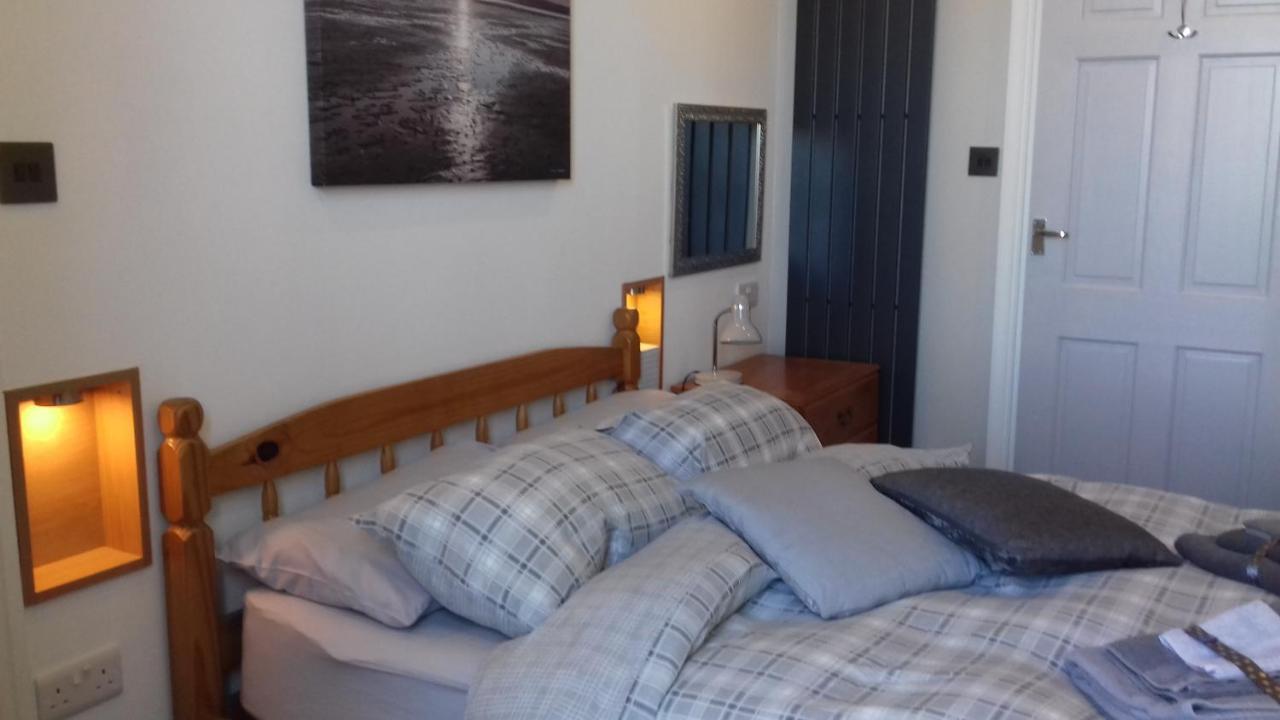 Apartment Chic Barmouth Extérieur photo