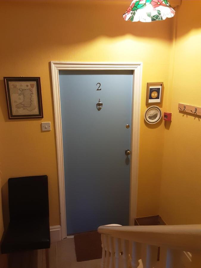 Apartment Chic Barmouth Extérieur photo
