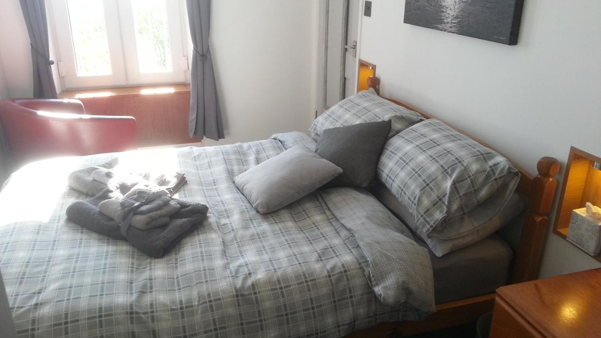 Apartment Chic Barmouth Extérieur photo