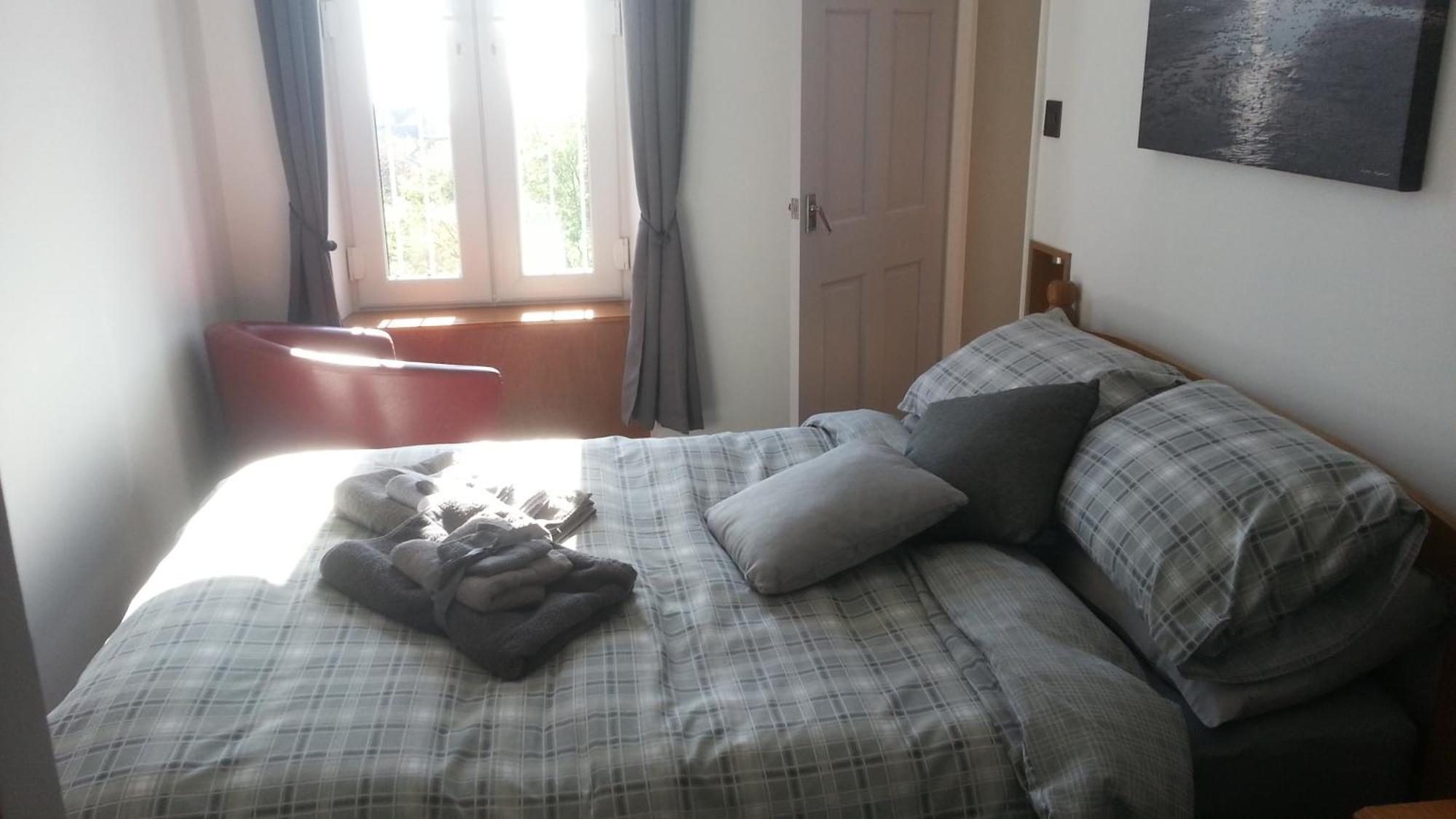 Apartment Chic Barmouth Extérieur photo
