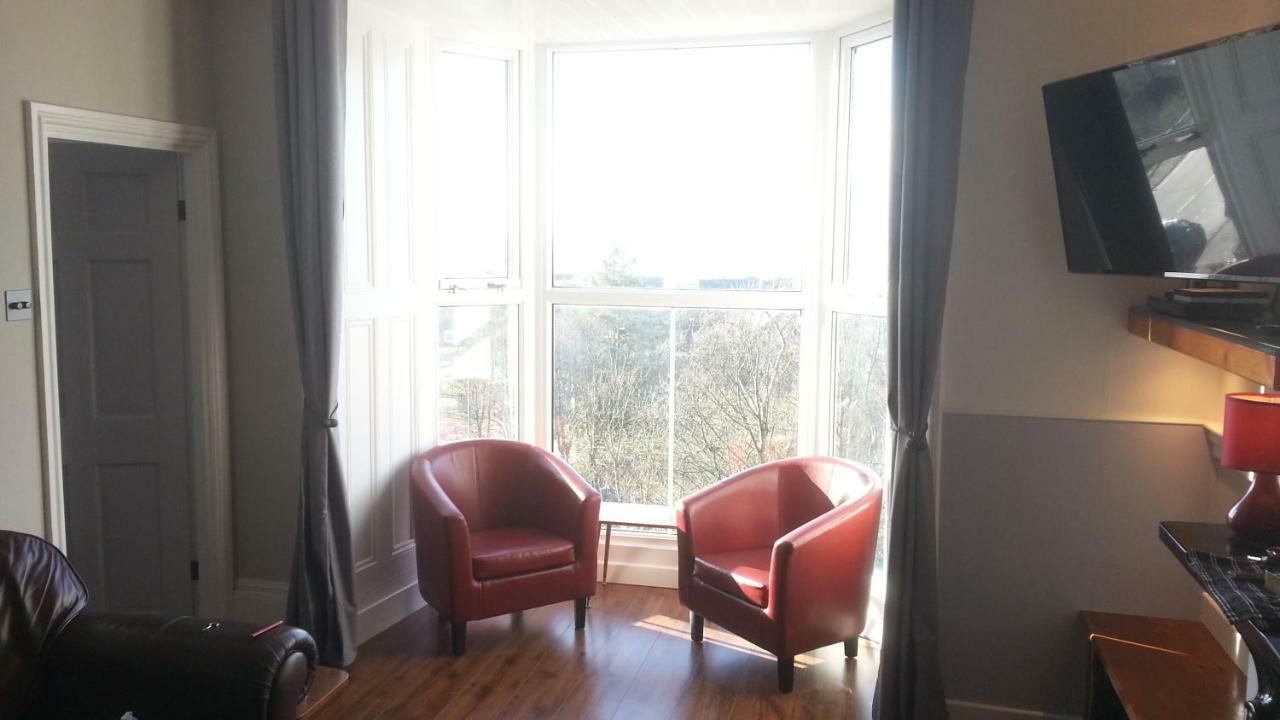 Apartment Chic Barmouth Extérieur photo