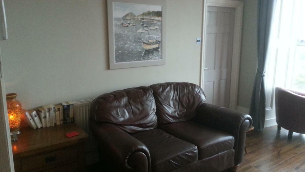 Apartment Chic Barmouth Extérieur photo