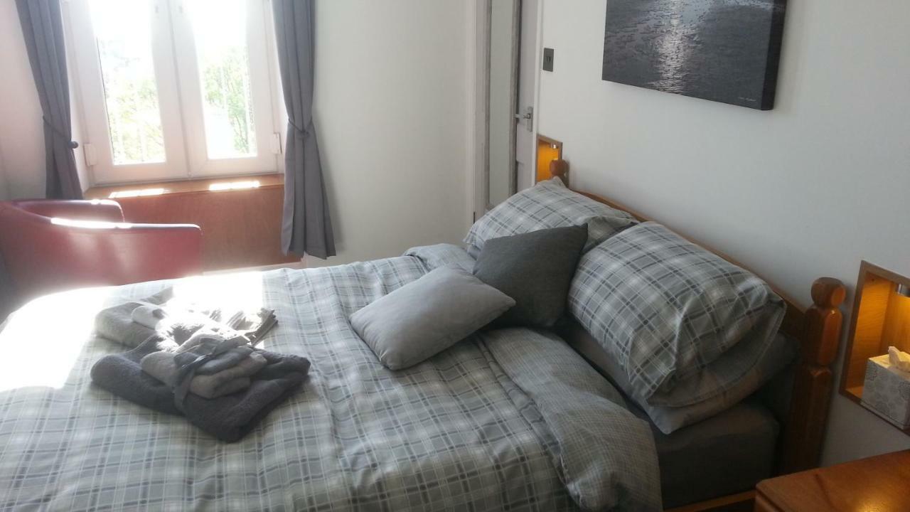 Apartment Chic Barmouth Extérieur photo