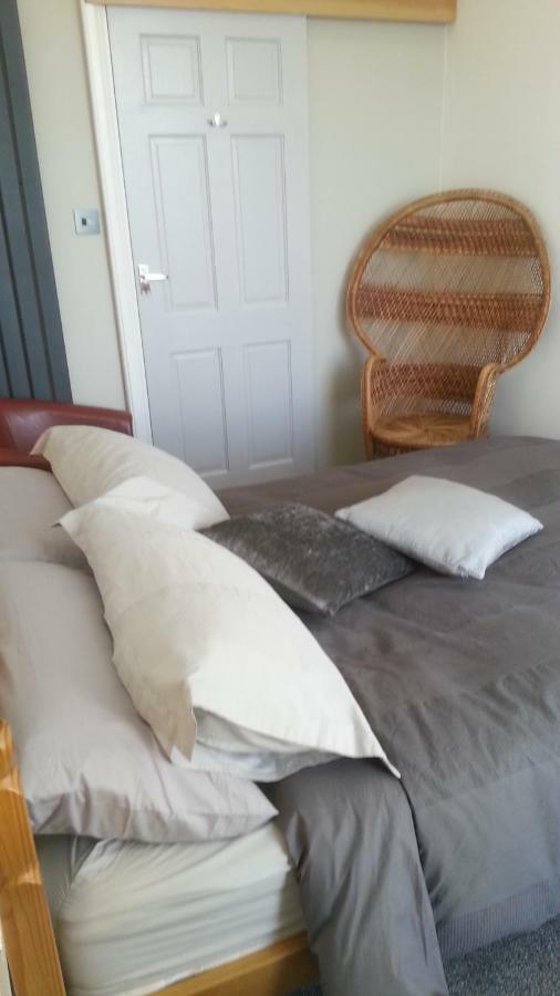 Apartment Chic Barmouth Extérieur photo